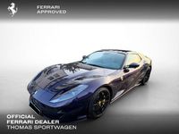 Second-hand Ferrari 812 799 CP (587 kW) 2024 Mov Cabrio