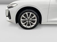 Gebraucht Audi A5 Ambiente 204 PS (150 kW) 2025 Gletscherweiß metallic Kombi