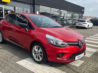 gebraucht Renault Clio IV Limited