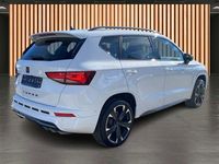Gebraucht Cupra Ateca 150 PS (110 kW) 2025 Weiß SUV