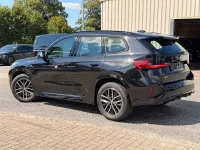 Gebraucht BMW X1 M Sport 136 PS (100 kW) 2025 Schwarz SUV