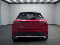 Gebraucht Opel Mokka-e 100 kW (136 PS) 2023 Rot SUV