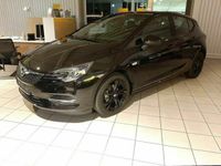 gebraucht Opel Astra Lim. GS Line Kameras SHZ | Vorführwagen | Limousine | N10011