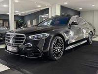 Gebraucht Mercedes S400 AMG line 330 PS (242 kW) 2022 Schwarz Limousine