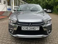 Gebraucht Mitsubishi ASX Diamant Edition 117 PS (86 kW) 2019 Other SUV