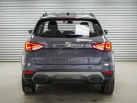 Neu Seat Arona Reference 95 PS (69 kW) 2026 Graphene grau metallic (r6) SUV