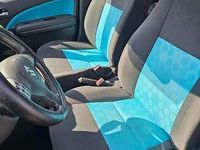 Gebraucht Suzuki Splash Club 65 PS (47 kW) 2008 Grün Kleinwagen