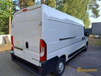Gebraucht Opel Movano 165 PS (121 kW) 2024 Weiß Van