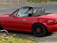 gebraucht Mazda MX5 Bj 1991