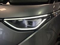 Gebraucht VW ID. Buzz Pro 150 kW (204 PS) 2024 Grau Van / Kleinbus
