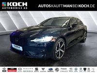 Gebraucht Volvo 360 2024 Schwarz Limousine