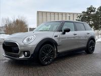 Gebraucht Mini ONE Pepper 102 PS (75 kW) 2016 Grau Kleinwagen