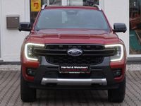 Gebraucht Ford Ranger Wildtrack 241 PS (177 kW) 2024 Rot Abholung