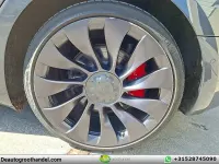 Second-hand Tesla Model 3 Performance 339 kW (462 CP) 2020 Gri Berlinǎ