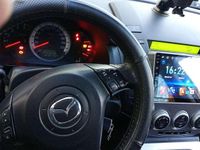 Second-hand Mazda 5 143 CP (105 kW) 2008 Monovolum