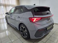 Gebraucht Cupra Born 169 kW (231 PS) 2022 Grau Kleinwagen