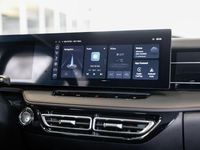 Neu MG HS Luxury 224 PS (164 kW) 2026 Silber SUV