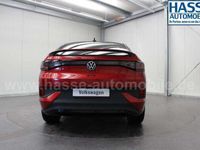 Gebraucht VW ID.5 GTX 219 kW (299 PS) 2023 Rot SUV
