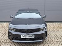 Gebraucht Opel Astra 150 PS (110 kW) 2022 Diamantschwarz Limousine