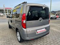 gebraucht Opel Combo D Edition L1H1