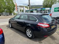 gebraucht Peugeot 508 SW Business-Line