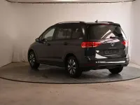 Gebraucht VW Touran Goal 150 PS (110 kW) 2025 Grau Van / Kleinbus