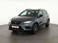 Usado Cupra Ateca 300 HP (220 kW) 2020 Preto SUV