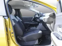 Gebraucht Dacia Sandero Extreme 114 PS (83 kW) 2026 Amber yellow Limousine