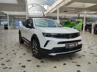 Gebraucht Opel Mokka-e Elegance 100 kW (136 PS) 2022 Weiß SUV