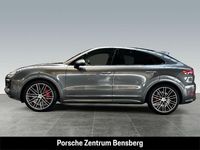Gebraucht Porsche Cayenne GTS 460 PS (338 kW) 2021 Grau SUV