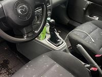 Gebraucht Mazda 2 75 PS (55 kW) 2005 Blau Kleinwagen