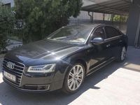 Gebraucht Audi A8L 385 PS (283 kW) 2015 Limousine
