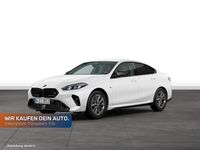 Gebraucht BMW M235 Shadowline 317 PS (233 kW) 2025 Alpinweiss Coupé