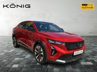 Gebraucht Renault Rafale Techno 131 PS (96 kW) 2025 Rot SUV