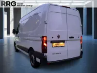 Occasion Renault Master 131 ch (96 kW) 2025 Blanc Monospace