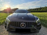 Gebraucht Mercedes E53 AMG AMG 435 PS (319 kW) 2021 Schwarz Kombi