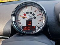 Gebraucht Mini Cooper SD Countryman 143 PS (105 kW) 2012 Schwarz SUV