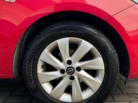 Gebraucht Opel Corsa 90 PS (66 kW) 2017 Rot Kleinwagen