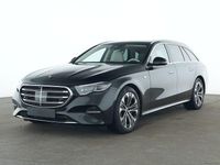 Gebraucht Mercedes E300 Premium 313 PS (230 kW) 2025 Schwarz Kombi
