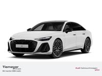 Second-hand Audi A6 Ambiente 367 CP (269 kW) 2026 Alb Berlinǎ