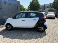 Occasion Smart ForFour 71 PK (52 kW) 2019 Wit Hatchback