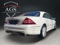 gebraucht Mercedes CL55 AMG AMG *NAVI*20ZOll*SHZ*LUFTF*