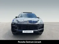 Brugt Porsche Cayenne 470 HK (345 kW) 2024 Sort SUV
