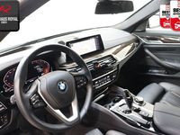 gebraucht BMW 540 d xDrive LUXURY LINE LIVE COCKPIT,HUD,1.HAND