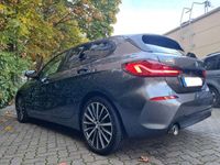 gebraucht BMW 118 i M.Sport,LED,PANO,CAM,VIRTUAL,ASSITANT