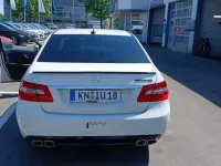 Gebraucht Mercedes E350 231 PS (169 kW) 2010 Limousine