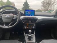 gebraucht Ford Focus Turnier