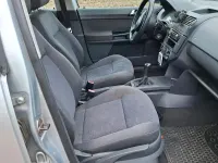 Brugt VW Polo 62 HK (45 kW) 2003 Sølv Hatchback
