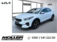 Gebraucht Kia XCeed Vision 141 PS (103 kW) 2022 Weiss SUV