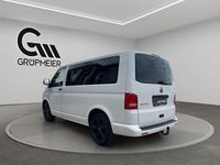 Gebraucht VW Multivan 140 PS (102 kW) 2011 Weiß Van
